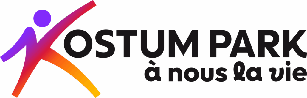 Kostum Park Quimper