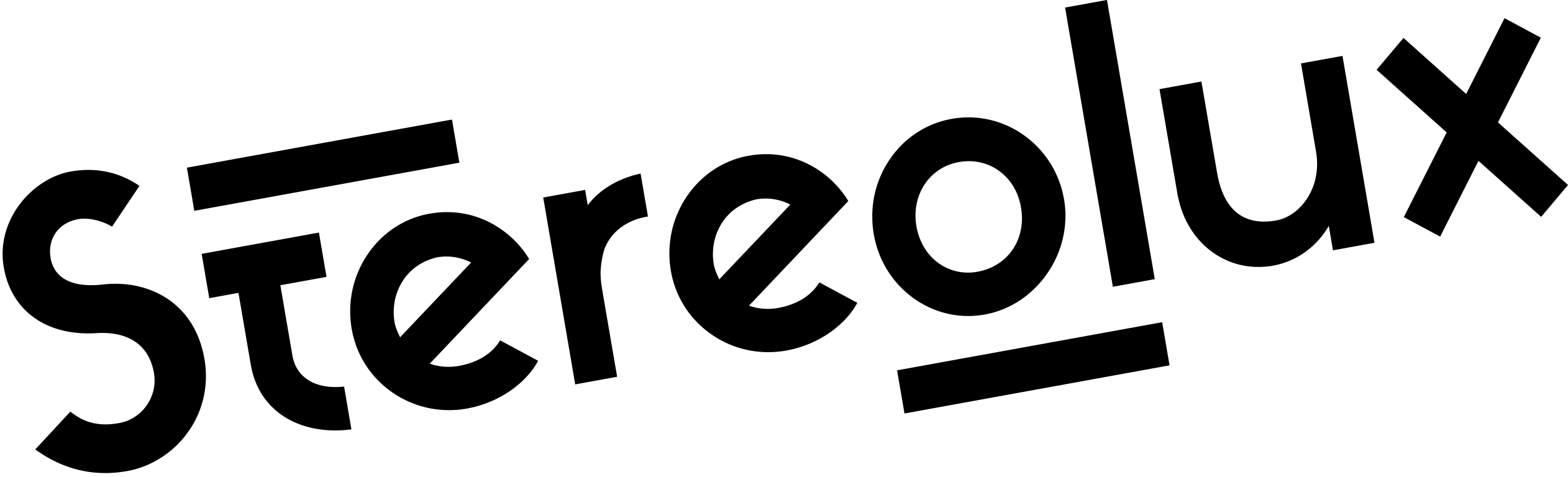 Stéréolux