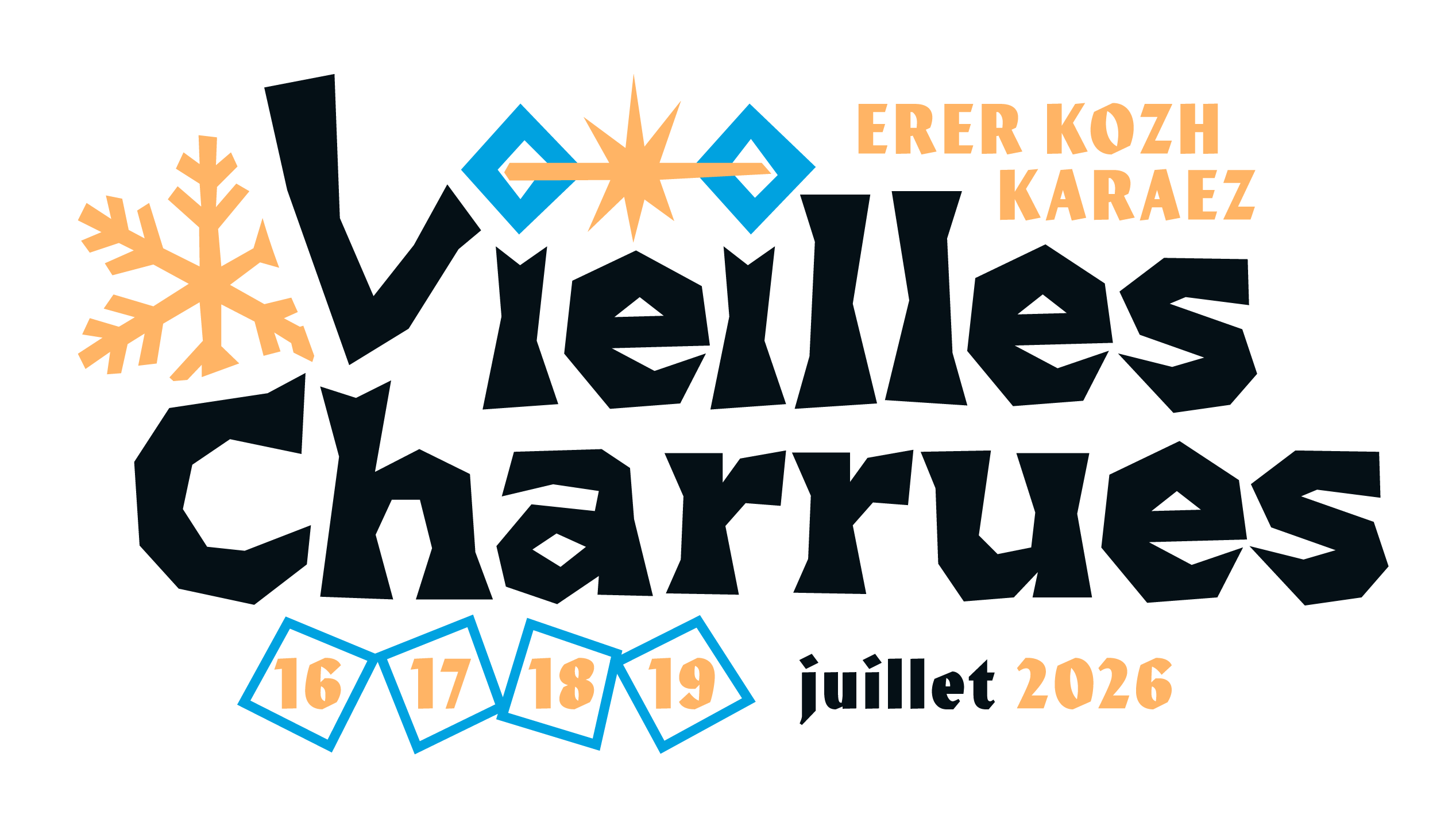 Les Vieilles Charrues