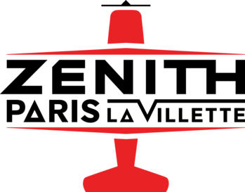 Zenith de Paris la Villette