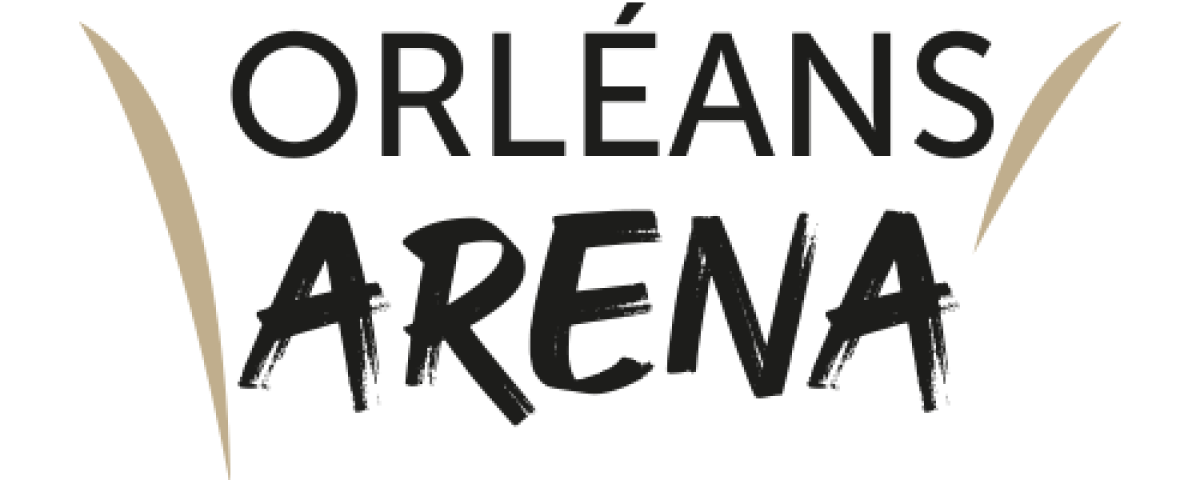 Orléans Arena