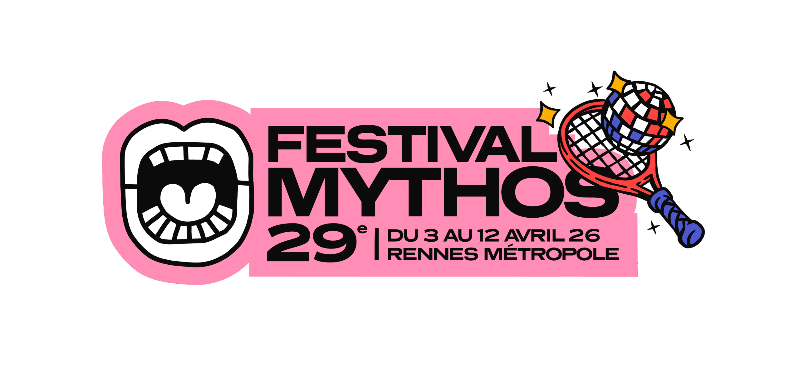 Festival Mythos