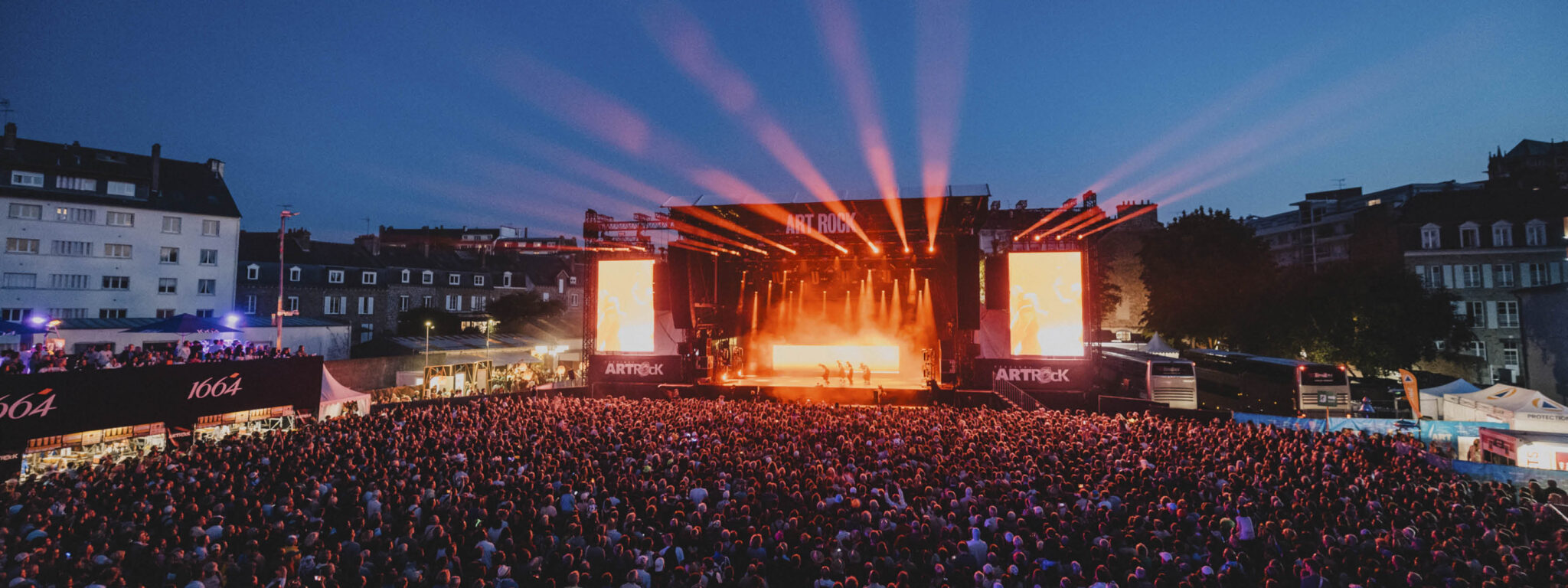 Festival Art Rock