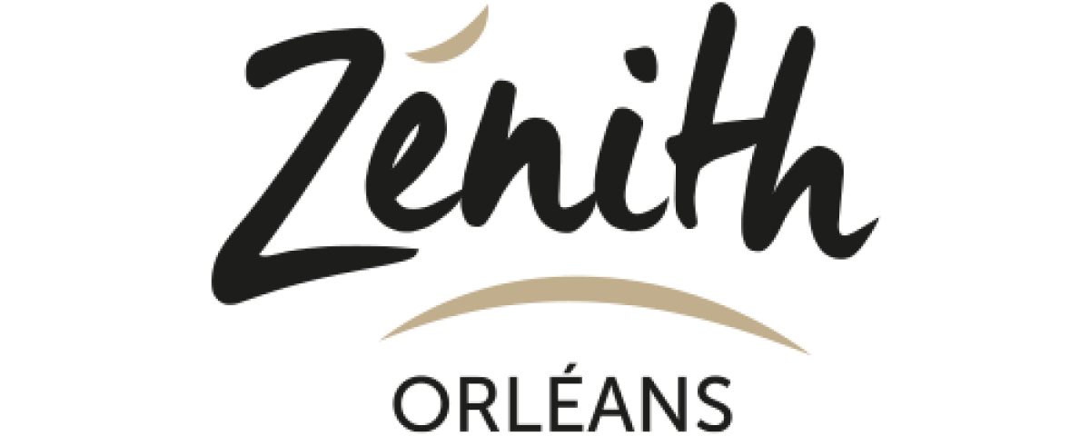 Zenith de d'Orléans